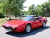 1981 Ferrari 308GTSI