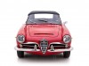 1963 Alfa Romeo Giulia Spider