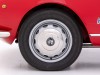 1963 Alfa Romeo Giulia Spider