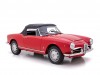 1963 Alfa Romeo Giulia Spider