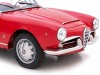 1963 Alfa Romeo Giulia Spider