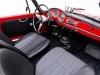 1963 Alfa Romeo Giulia Spider