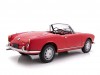 1963 Alfa Romeo Giulia Spider
