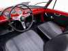 1963 Alfa Romeo Giulia Spider