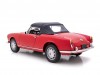 1963 Alfa Romeo Giulia Spider