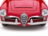 1963 Alfa Romeo Giulia Spider
