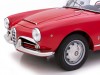 1963 Alfa Romeo Giulia Spider