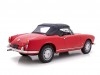 1963 Alfa Romeo Giulia Spider