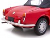 1963 Alfa Romeo Giulia Spider