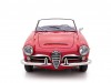 1963 Alfa Romeo Giulia Spider