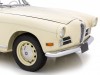 1959 BMW 503 Coupe
