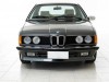 1984 BMW 635 CSi