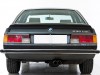 1984 BMW 635 CSi