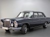 1967 Mercedes-Benz 250 S/W108