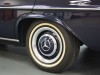 1967 Mercedes-Benz 250 S/W108