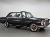 1967 Mercedes-Benz 250 S/W108