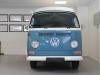 1970 VW T2 1,6
