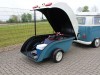 1970 VW T2 1,6