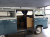 1970 VW T2 1,6
