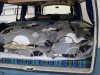 1970 VW T2 1,6