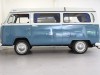 1970 VW T2 1,6