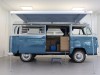 1970 VW T2 1,6