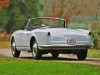 1957 Lancia Aurelia B24S Convertible
