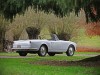 1957 Lancia Aurelia B24S Convertible