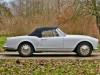 1957 Lancia Aurelia B24S Convertible
