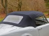 1957 Lancia Aurelia B24S Convertible