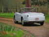 1957 Lancia Aurelia B24S Convertible