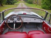 1957 Lancia Aurelia B24S Convertible