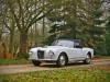 1957 Lancia Aurelia B24S Convertible