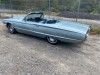 1965 Ford Thunderbird Convertible