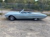 1965 Ford Thunderbird Convertible