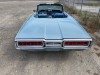 1965 Ford Thunderbird Convertible