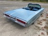 1965 Ford Thunderbird Convertible