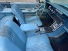 1965 Ford Thunderbird Convertible