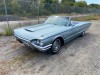 1965 Ford Thunderbird Convertible