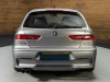 2002 Alfa Romeo 156 GTA Sportwagon