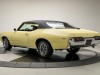 1969 Pontiac GTO