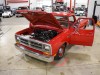 1987 Dodge D150