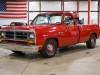 1987 Dodge D150