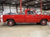 1987 Dodge D150
