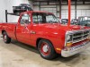 1987 Dodge D150