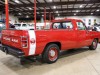 1987 Dodge D150