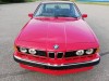1988 BMW 635 CSi