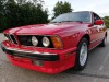 1988 BMW 635 CSi