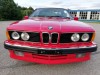 1988 BMW 635 CSi