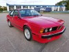 1988 BMW 635 CSi